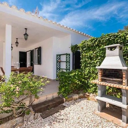 Villa Jarama Elegante Chalet Cerca De La Playa Binibeca Dış mekan fotoğraf