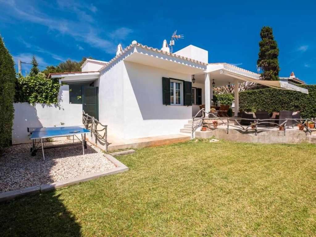 Villa Jarama Elegante Chalet Cerca De La Playa Binibeca Dış mekan fotoğraf