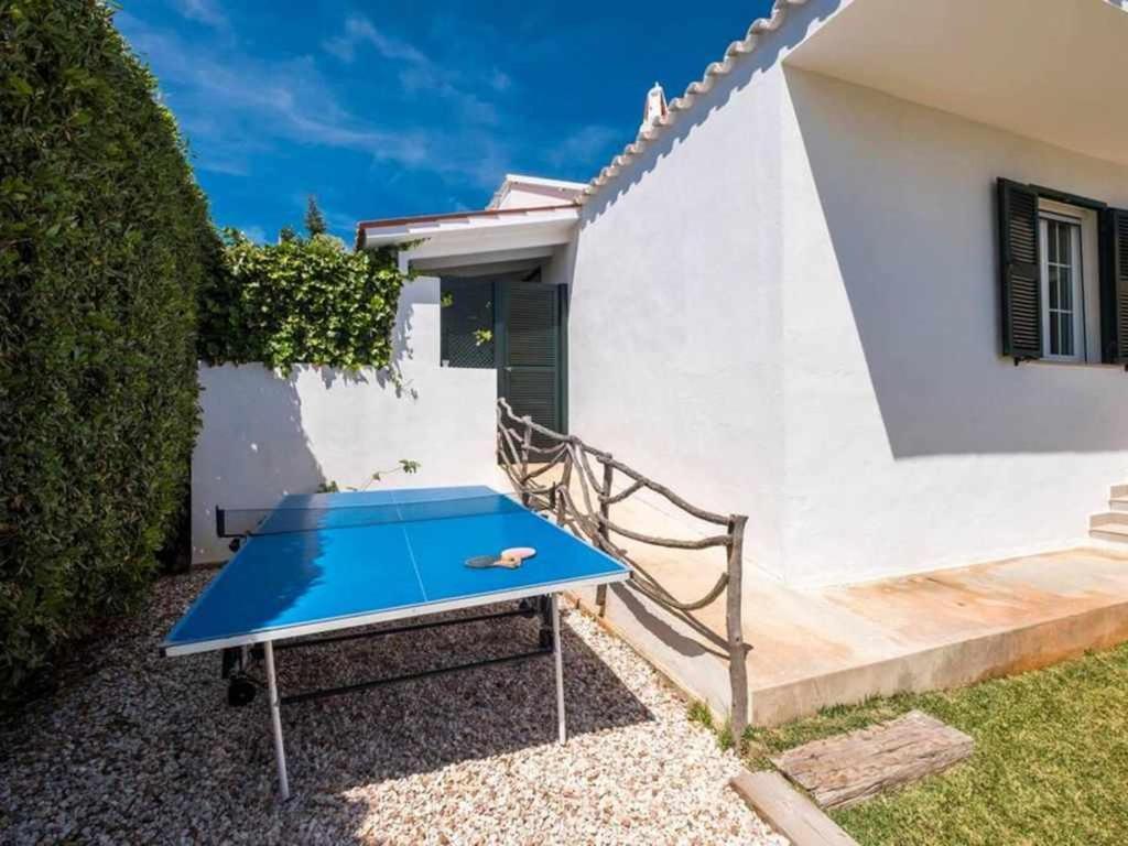 Villa Jarama Elegante Chalet Cerca De La Playa Binibeca Dış mekan fotoğraf