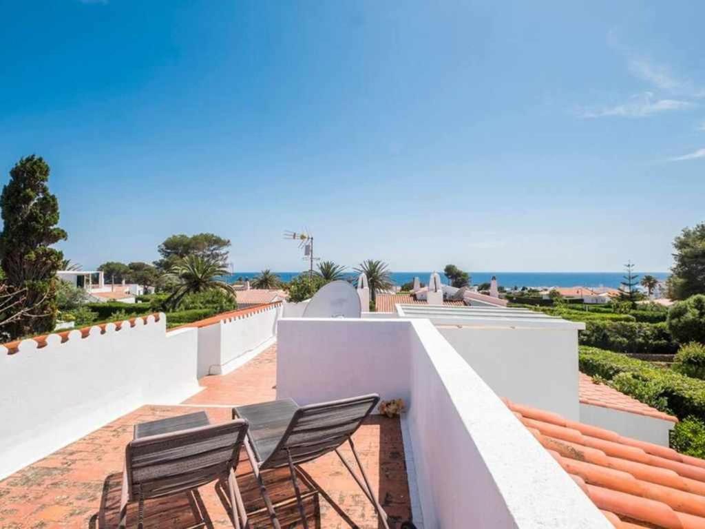 Villa Jarama Elegante Chalet Cerca De La Playa Binibeca Dış mekan fotoğraf