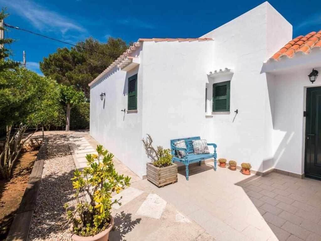 Villa Jarama Elegante Chalet Cerca De La Playa Binibeca Dış mekan fotoğraf