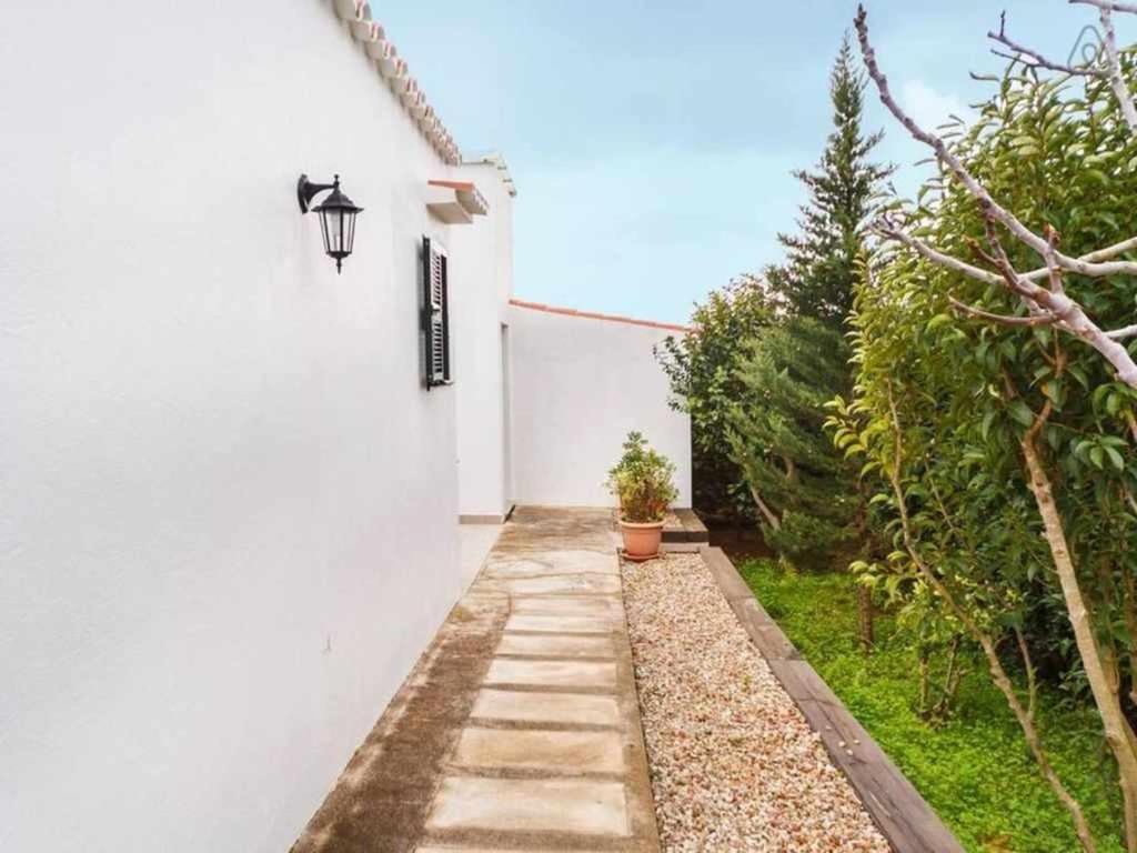Villa Jarama Elegante Chalet Cerca De La Playa Binibeca Dış mekan fotoğraf